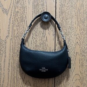 Coach Mini Payton Hobo